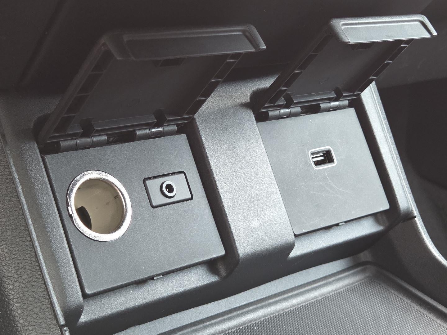 2020 Acura RDX Base