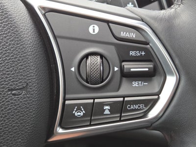 2020 Acura RDX Base