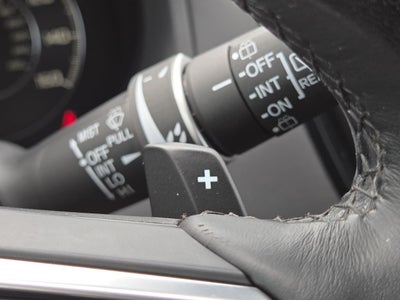2020 Acura Rdx Base