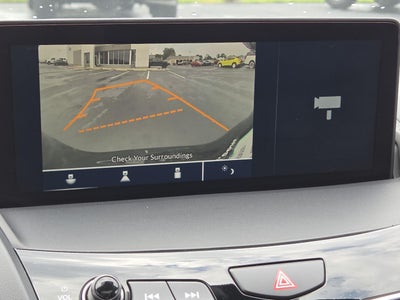 2020 Acura RDX Base