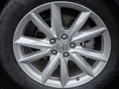 2020 Acura RDX Base