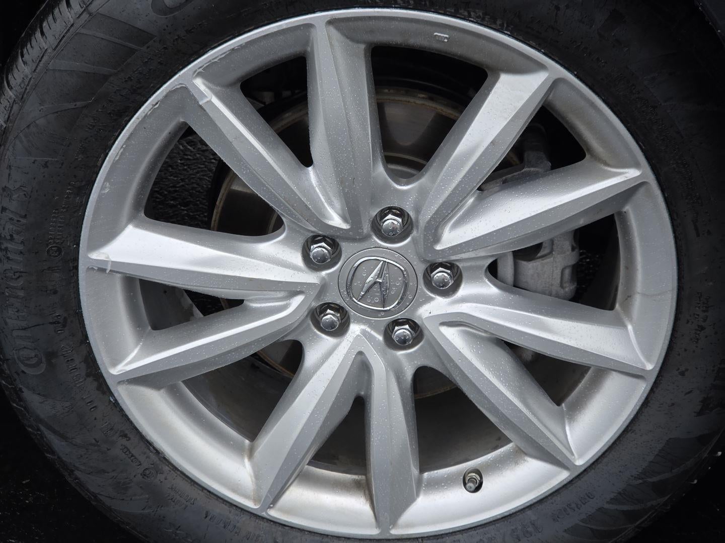 2020 Acura RDX Base