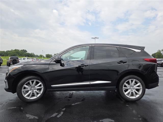 2020 Acura RDX Base