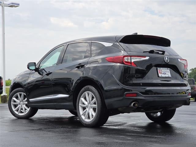2020 Acura RDX Base