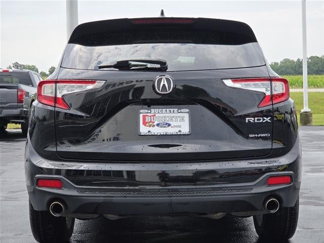 2020 Acura RDX Base