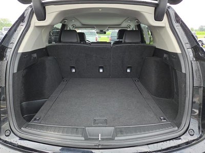 2020 Acura RDX Base