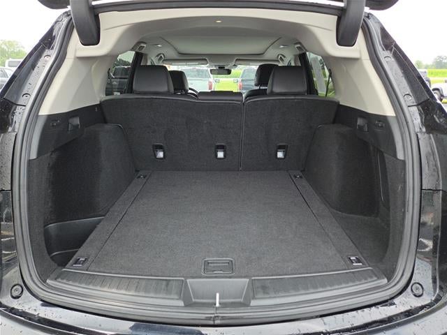 2020 Acura RDX Base