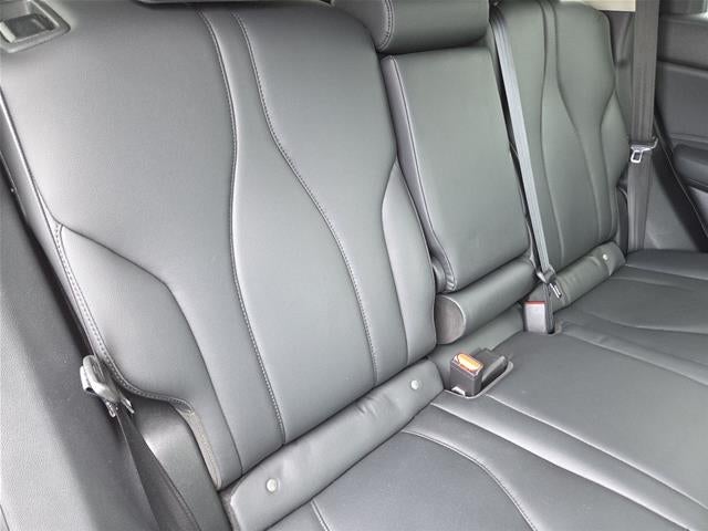 2020 Acura RDX Base