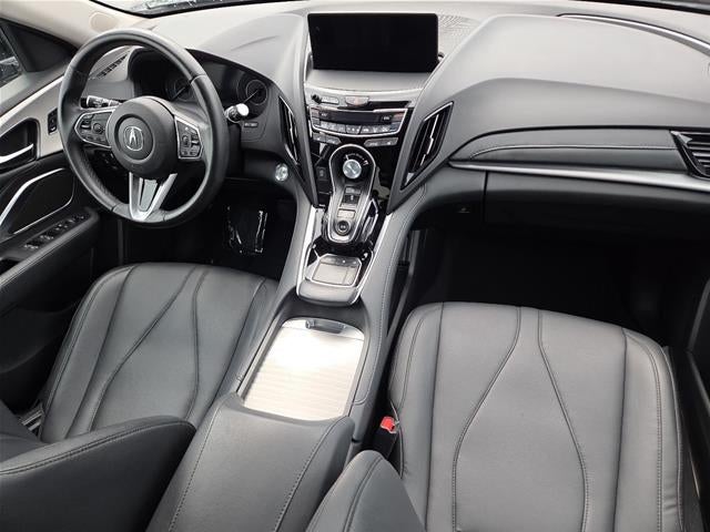 2020 Acura RDX Base