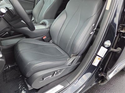2020 Acura RDX Base
