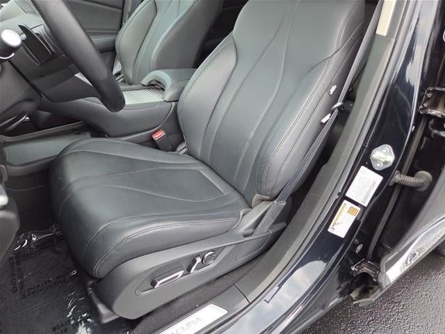 2020 Acura RDX Base