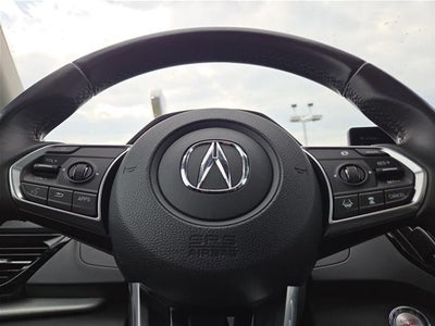 2020 Acura RDX Base