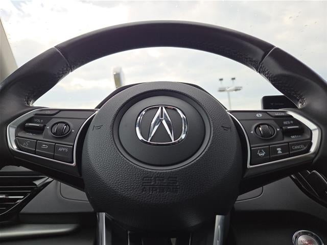 2020 Acura RDX Base