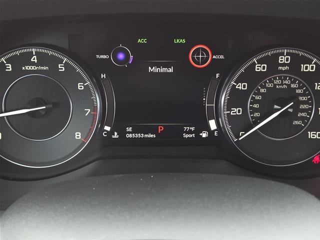 2020 Acura RDX Base