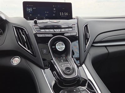 2020 Acura RDX Base