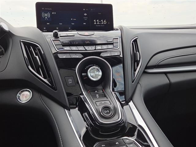 2020 Acura RDX Base