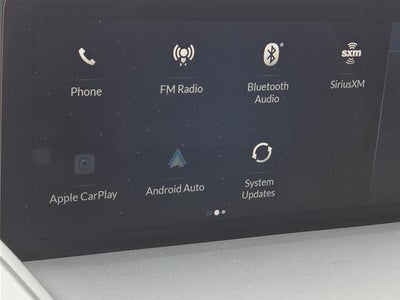 2020 Acura RDX Base