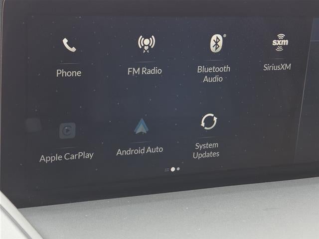 2020 Acura RDX Base