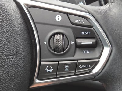 2020 Acura RDX Base