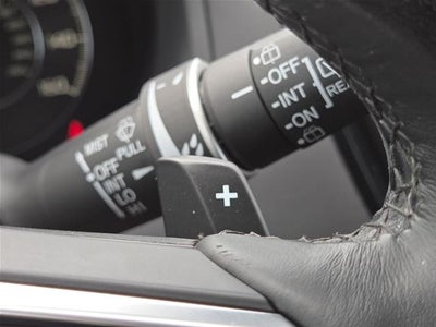 2020 Acura Rdx Base