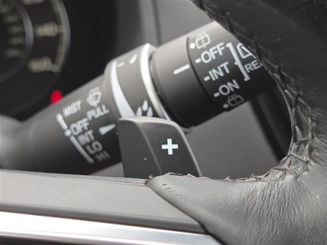 2020 Acura Rdx Base