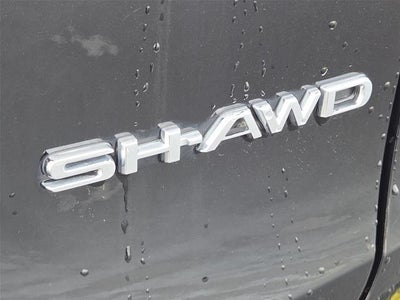 2020 Acura RDX Base