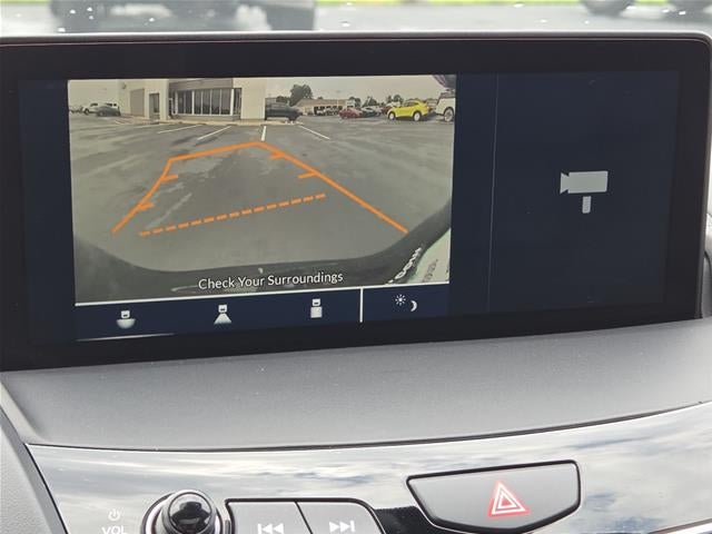 2020 Acura RDX Base