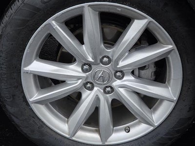 2020 Acura RDX Base