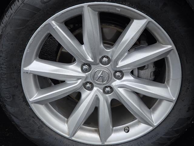 2020 Acura RDX Base