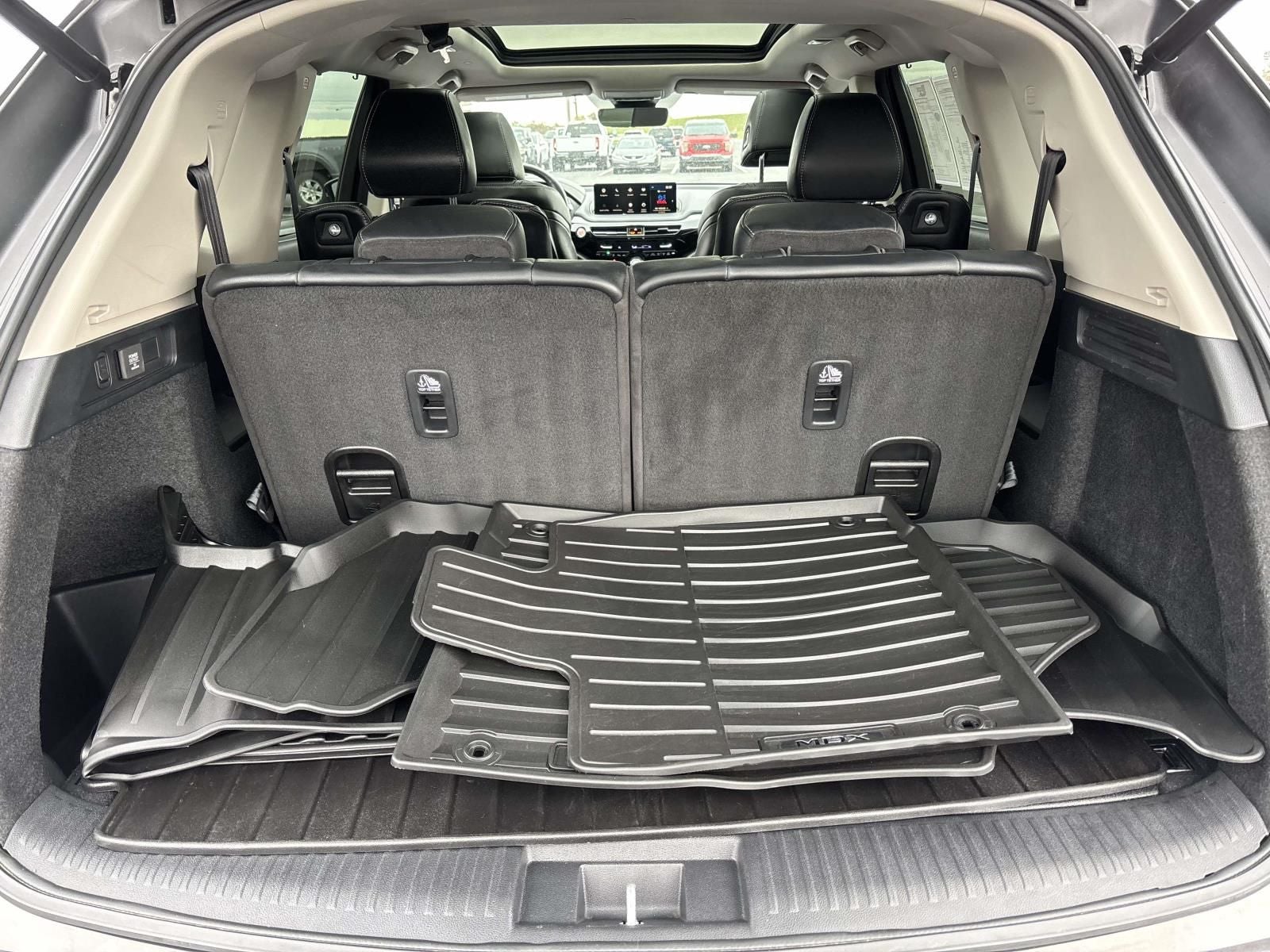 2023 Acura MDX Technology SH-AWD