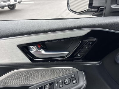 2023 Acura MDX Technology SH-AWD