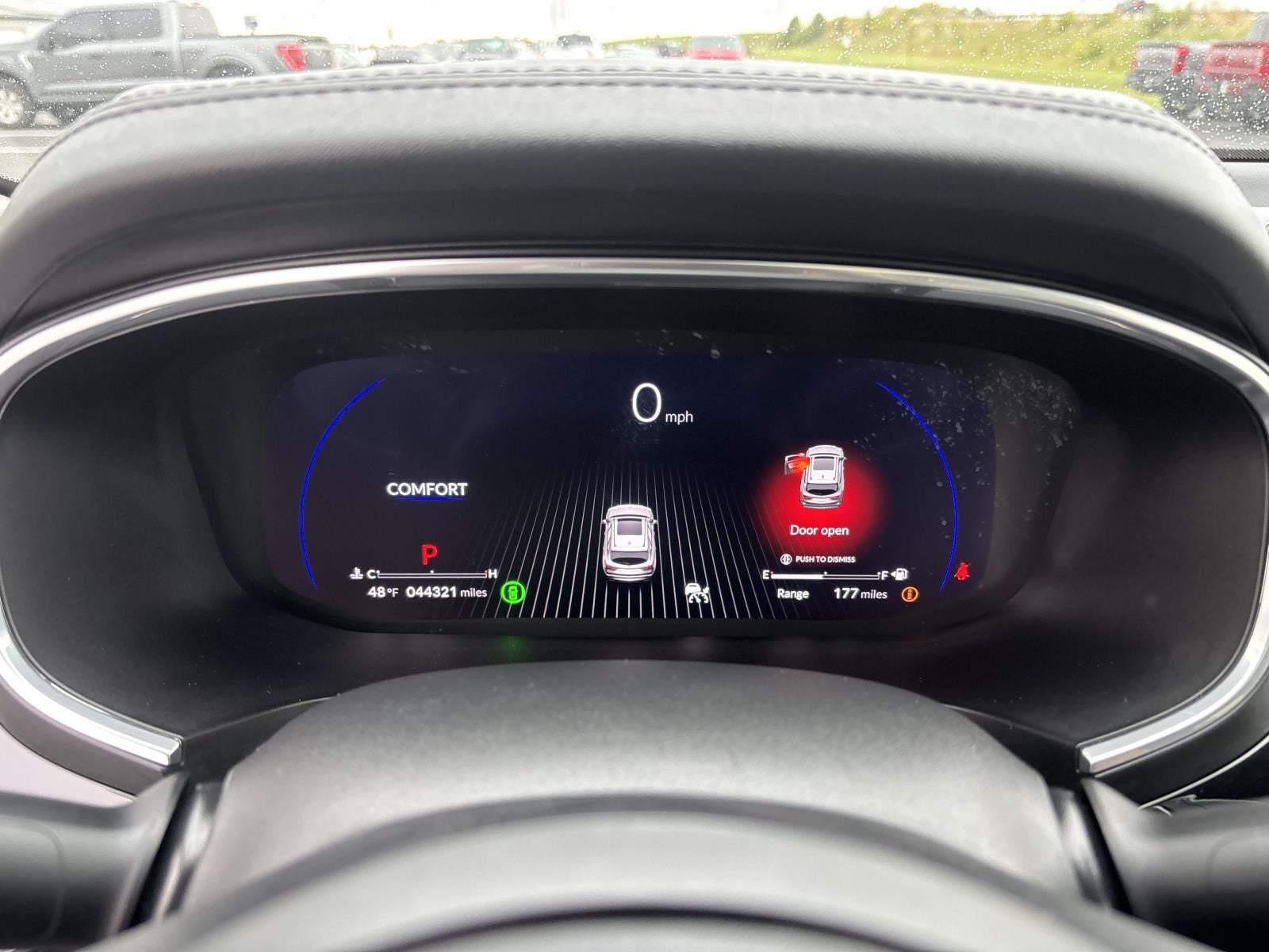 2023 Acura MDX Technology SH-AWD