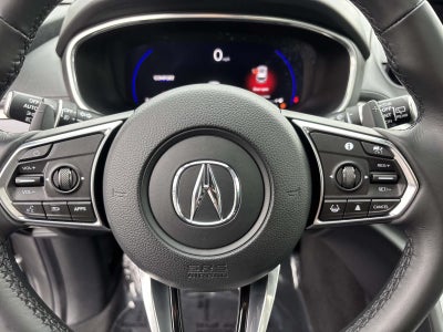 2023 Acura MDX Technology SH-AWD