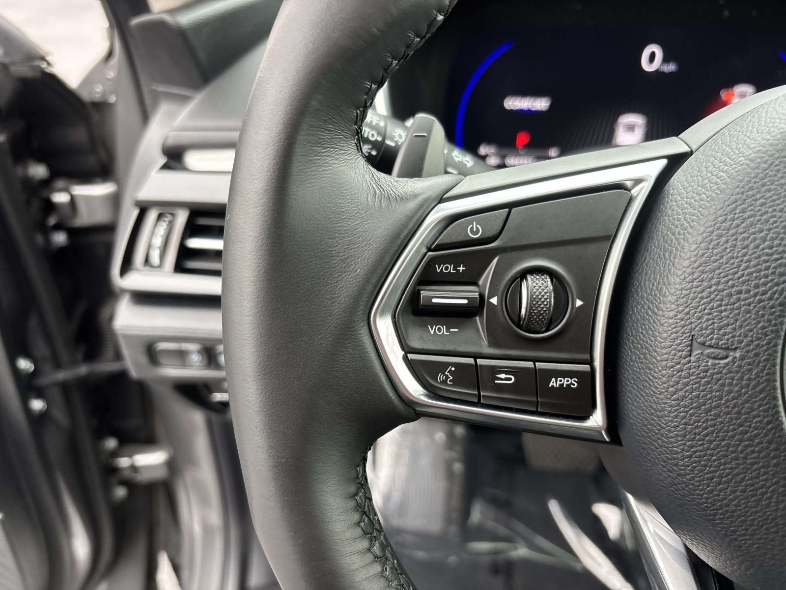 2023 Acura MDX Technology SH-AWD