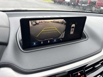 2023 Acura MDX Technology SH-AWD