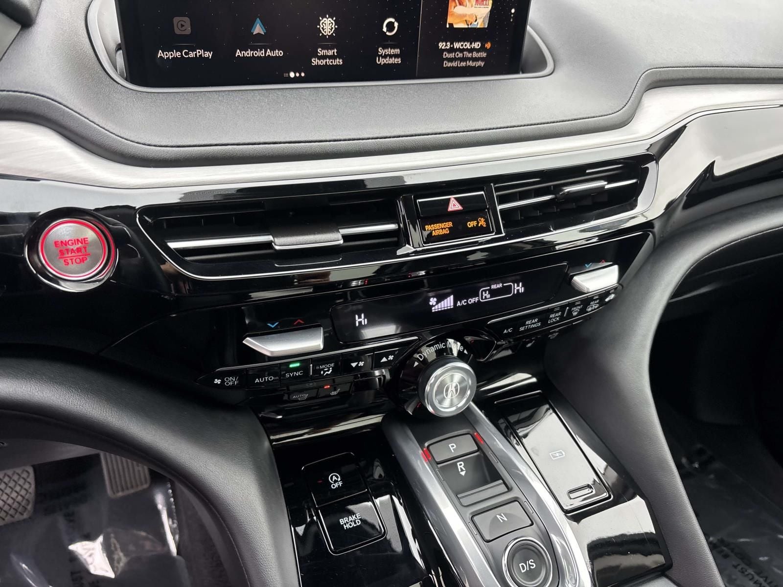 2023 Acura MDX Technology SH-AWD