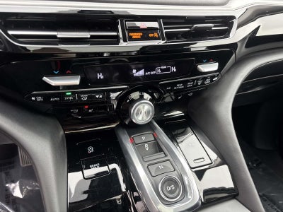 2023 Acura MDX Technology SH-AWD