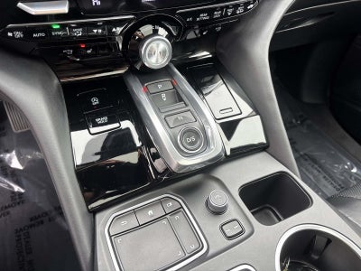 2023 Acura MDX Technology SH-AWD