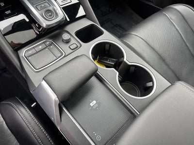 2023 Acura MDX Technology SH-AWD