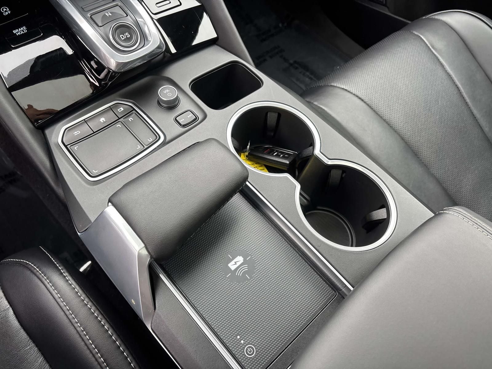 2023 Acura MDX Technology SH-AWD