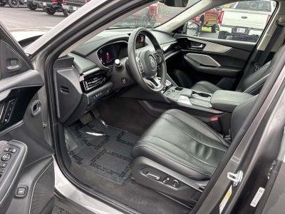 2023 Acura MDX Technology SH-AWD