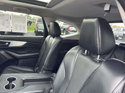 2023 Acura MDX Technology SH-AWD