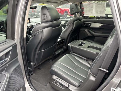 2023 Acura MDX Technology SH-AWD