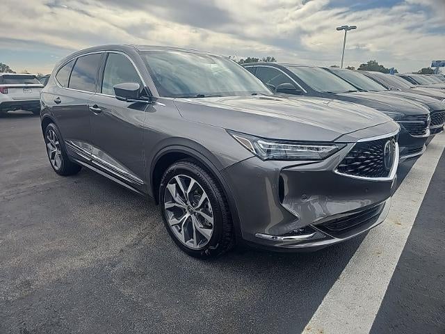 2023 Acura MDX Technology SH-AWD