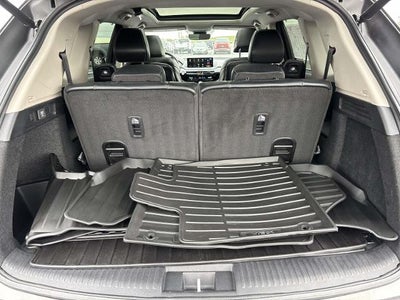 2023 Acura MDX Technology SH-AWD