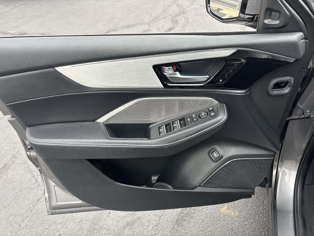 2023 Acura MDX Technology SH-AWD