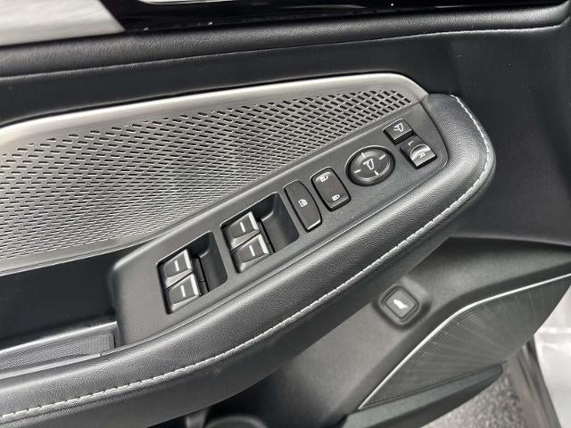 2023 Acura MDX Technology SH-AWD