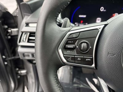 2023 Acura MDX Technology SH-AWD
