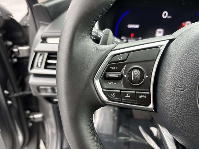 2023 Acura MDX Technology SH-AWD