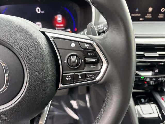2023 Acura MDX Technology SH-AWD
